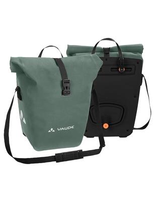 Hinterradtasche aqua back deluxe