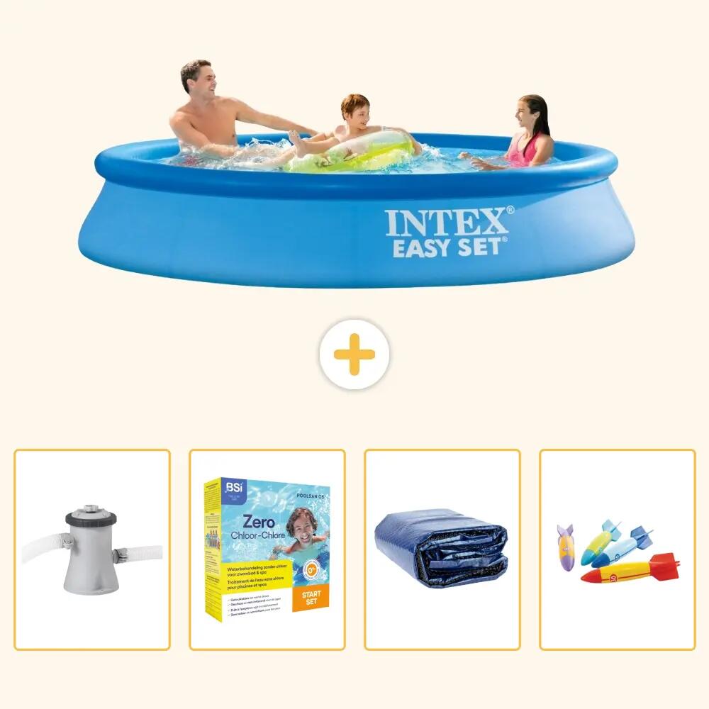 INTEX picture