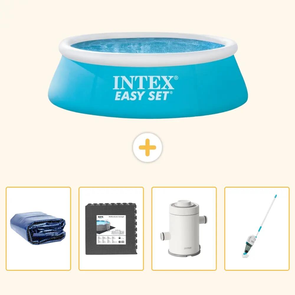 INTEX picture