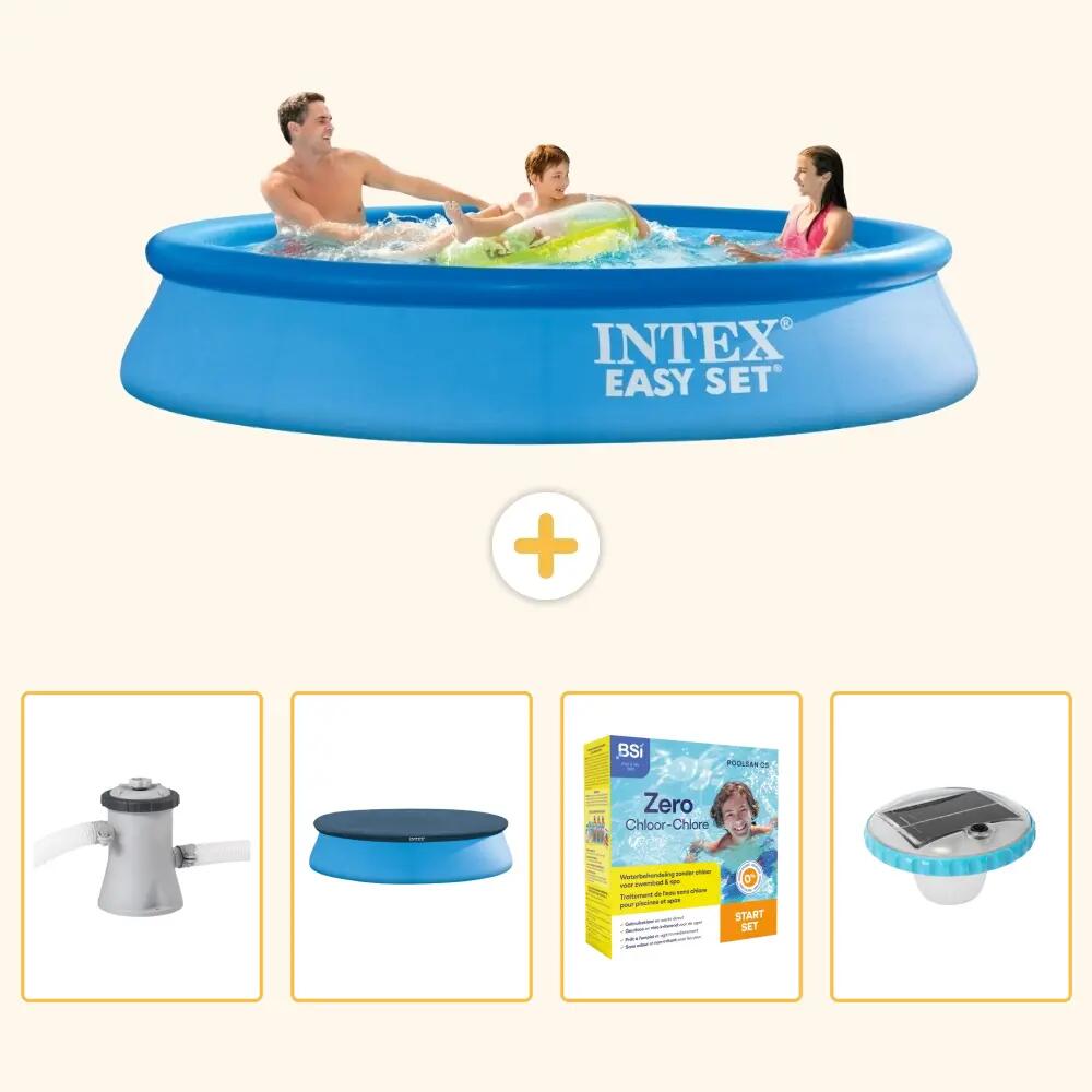 INTEX picture