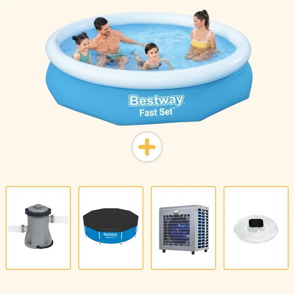 BESTWAY picture