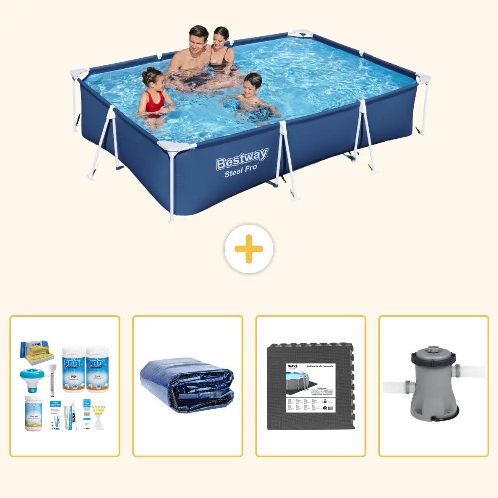 BESTWAY picture