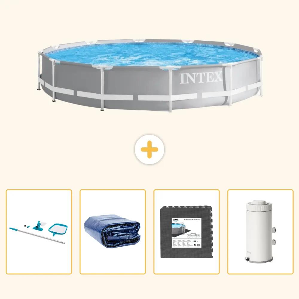 INTEX picture