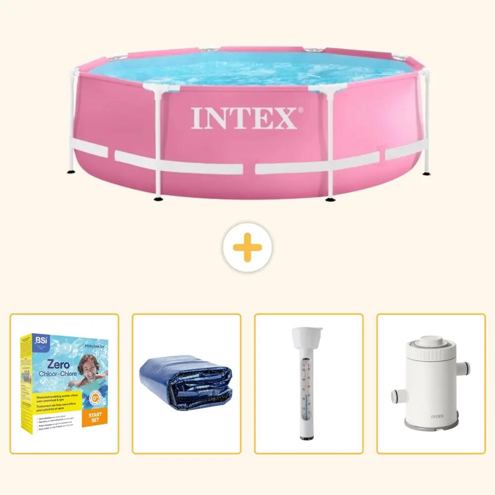 INTEX picture
