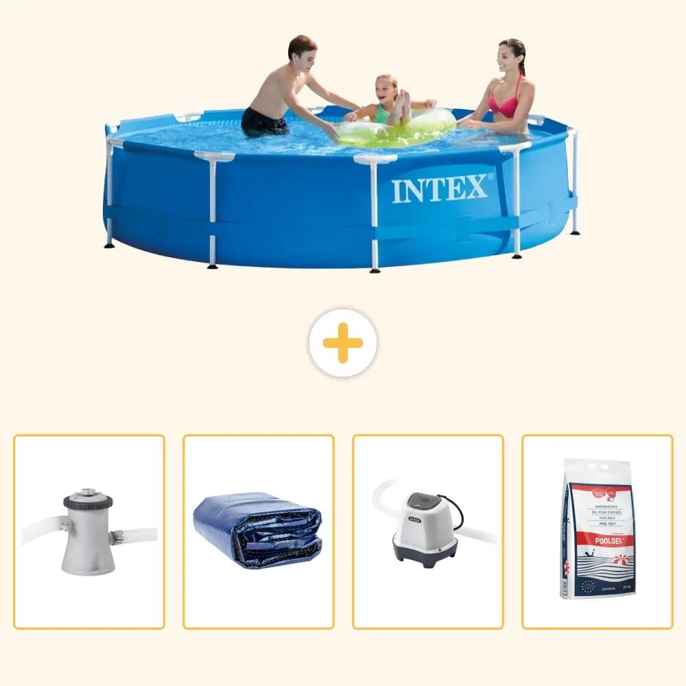 INTEX picture