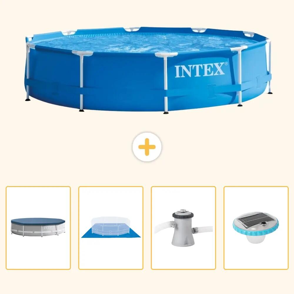 INTEX picture