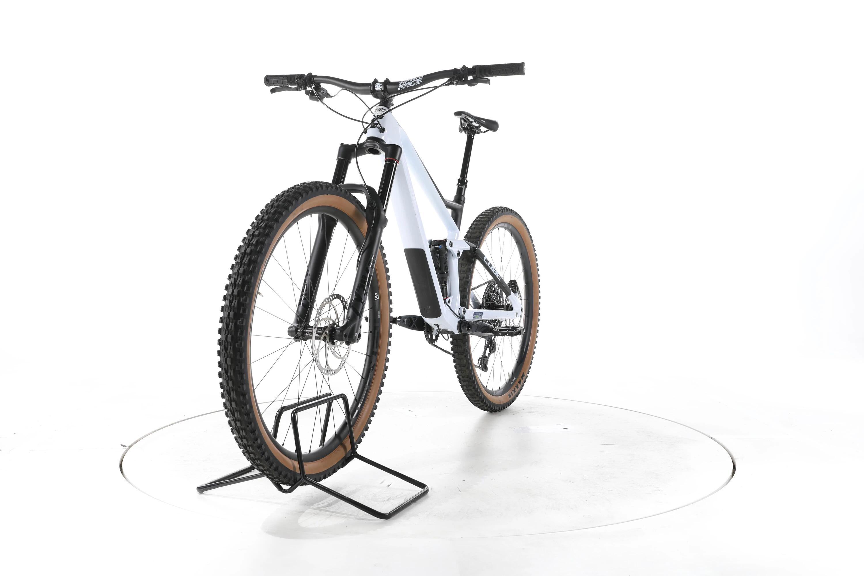 Ricondizionata · Cube STEREO 150 C:62 RACE · Ottime condizioni 4/7