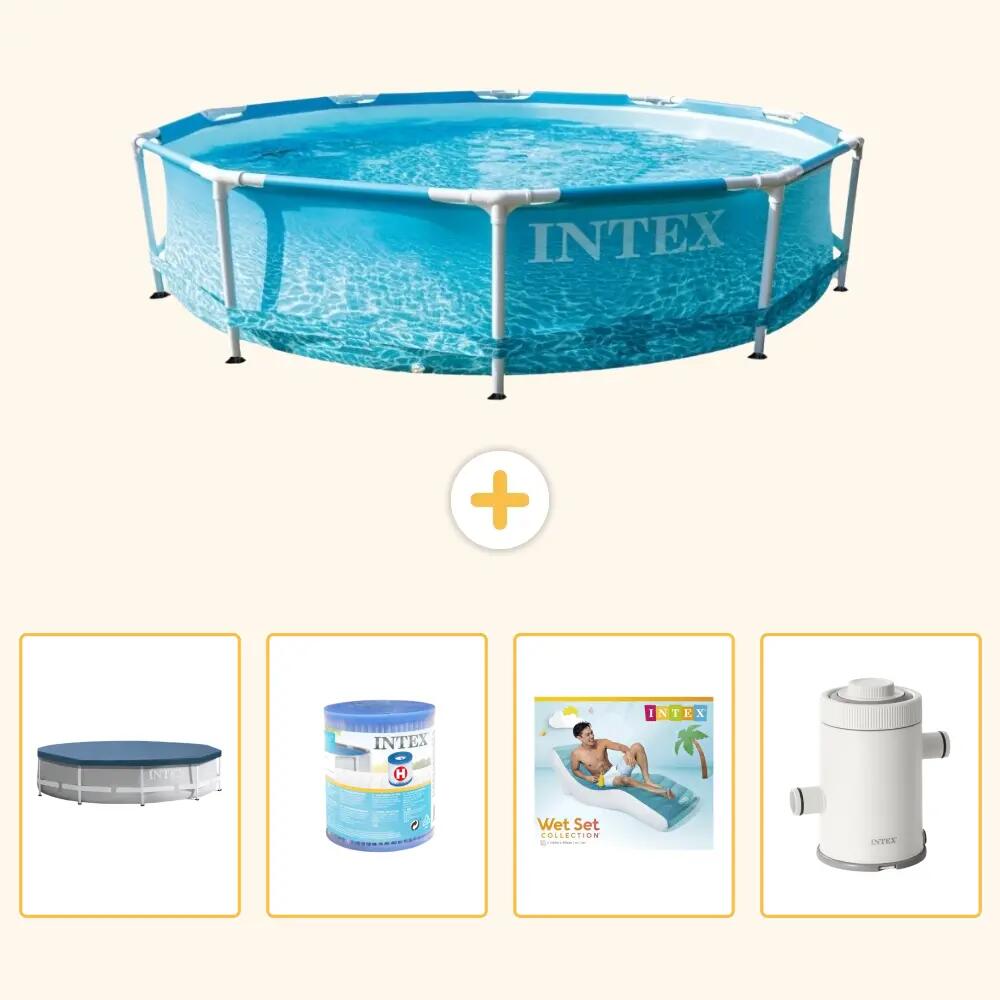 INTEX picture