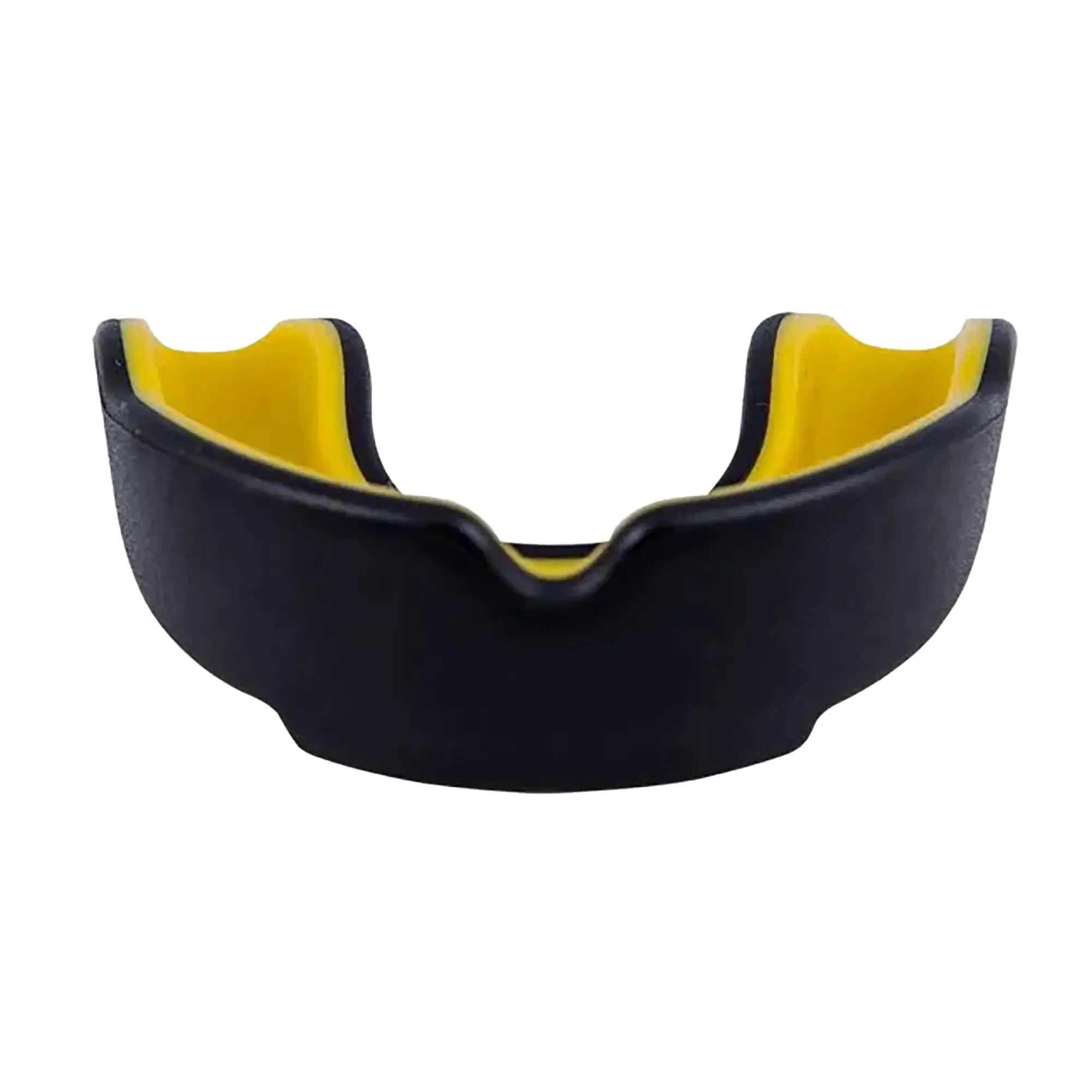 Protetor bucal StormCloud Pro preto 4/4