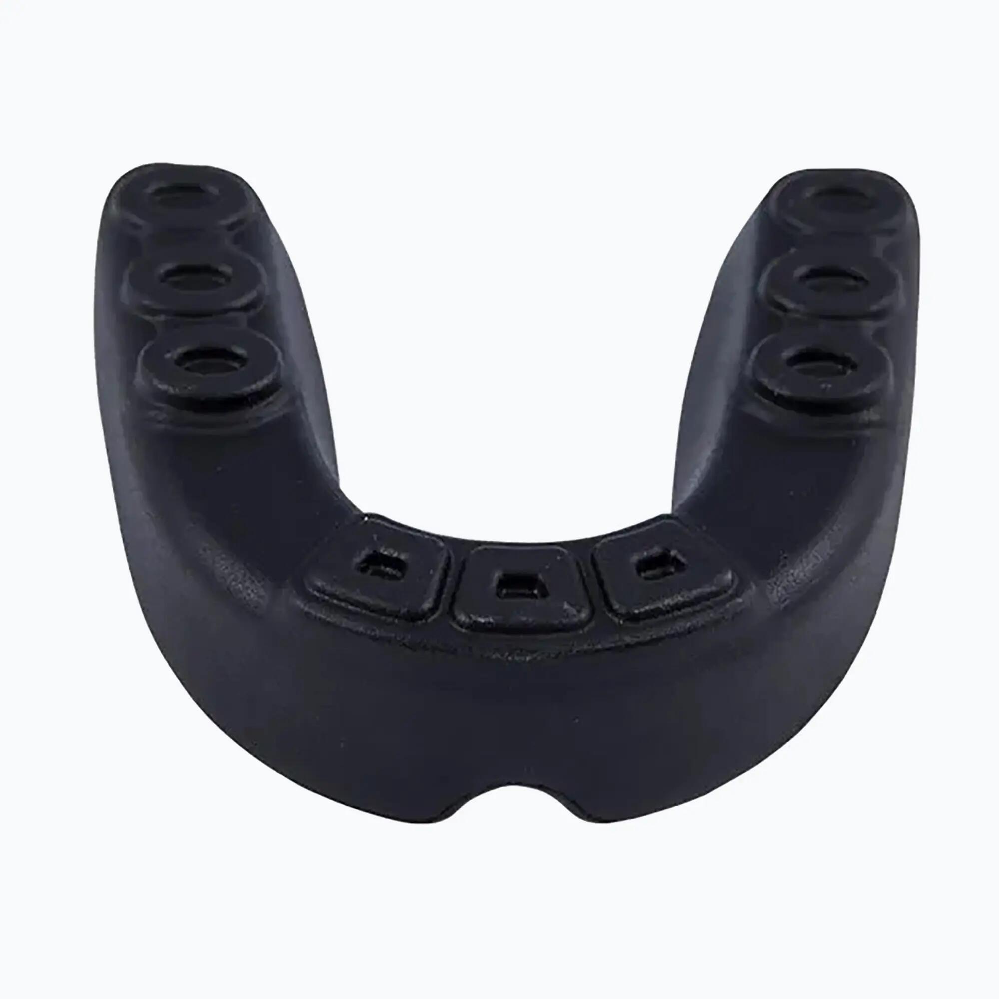 Protetor bucal StormCloud Pro preto 2/4