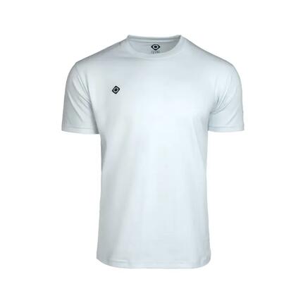 LIENA M T-Shirt : Confort classique et style polyvalent pour un usage quotidien