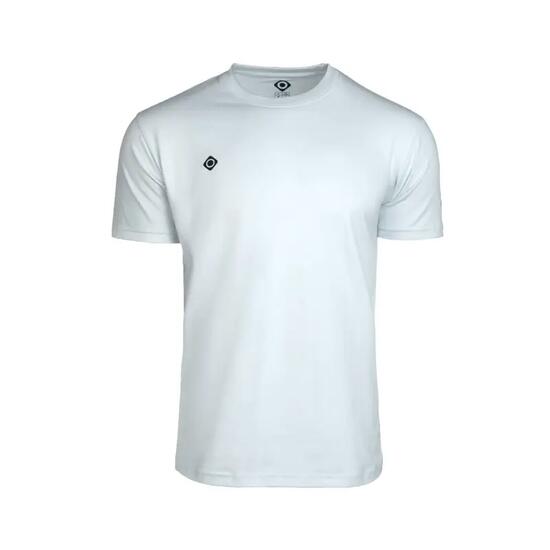 LIENA M T-Shirt : Confort classique et style polyvalent pour un usage quotidien