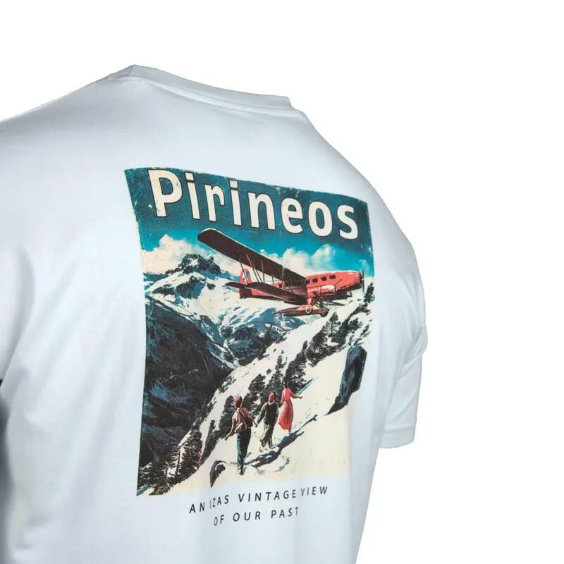 LIENA M T-Shirt : Confort classique et style polyvalent pour un usage quotidien 5/5