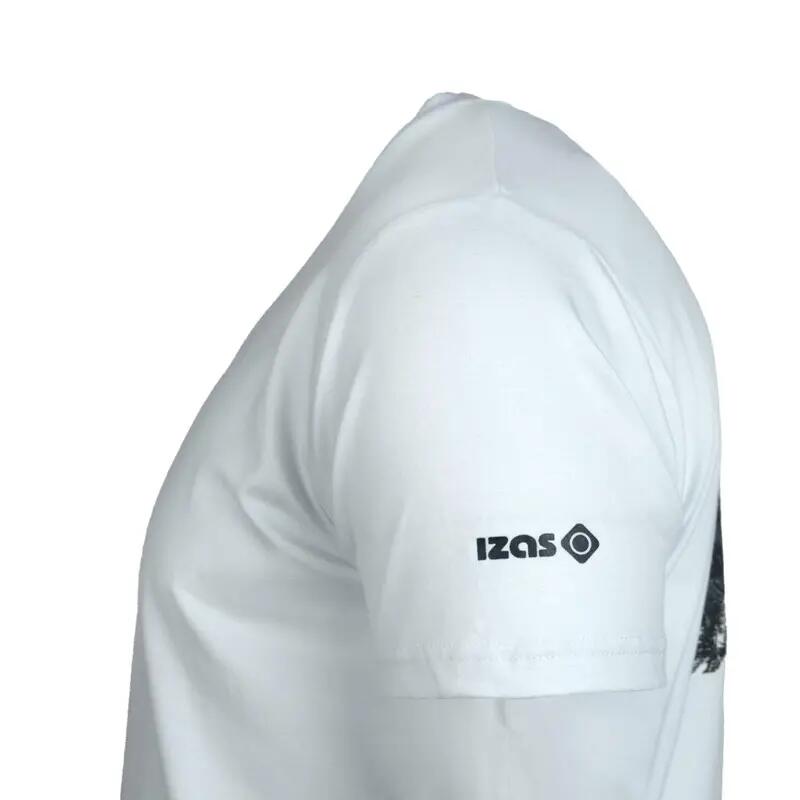 LIENA M T-Shirt : Confort classique et style polyvalent pour un usage quotidien 4/5