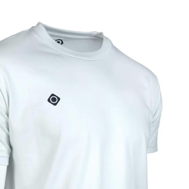 LIENA M T-Shirt : Confort classique et style polyvalent pour un usage quotidien 3/5