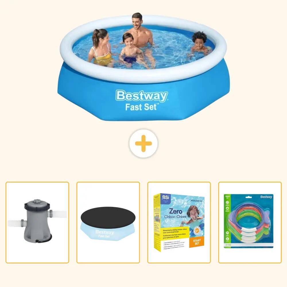 BESTWAY picture