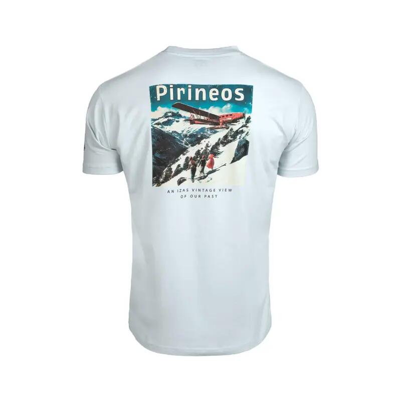 LIENA M T-Shirt : Confort classique et style polyvalent pour un usage quotidien 2/5