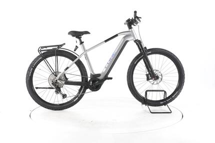 Reconditionné - Cube Reaction Hybrid SLX Trekking E-Bike - Très Bon