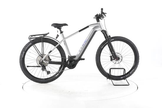 Reconditionné - Cube Reaction Hybrid SLX Trekking E-Bike - Très Bon