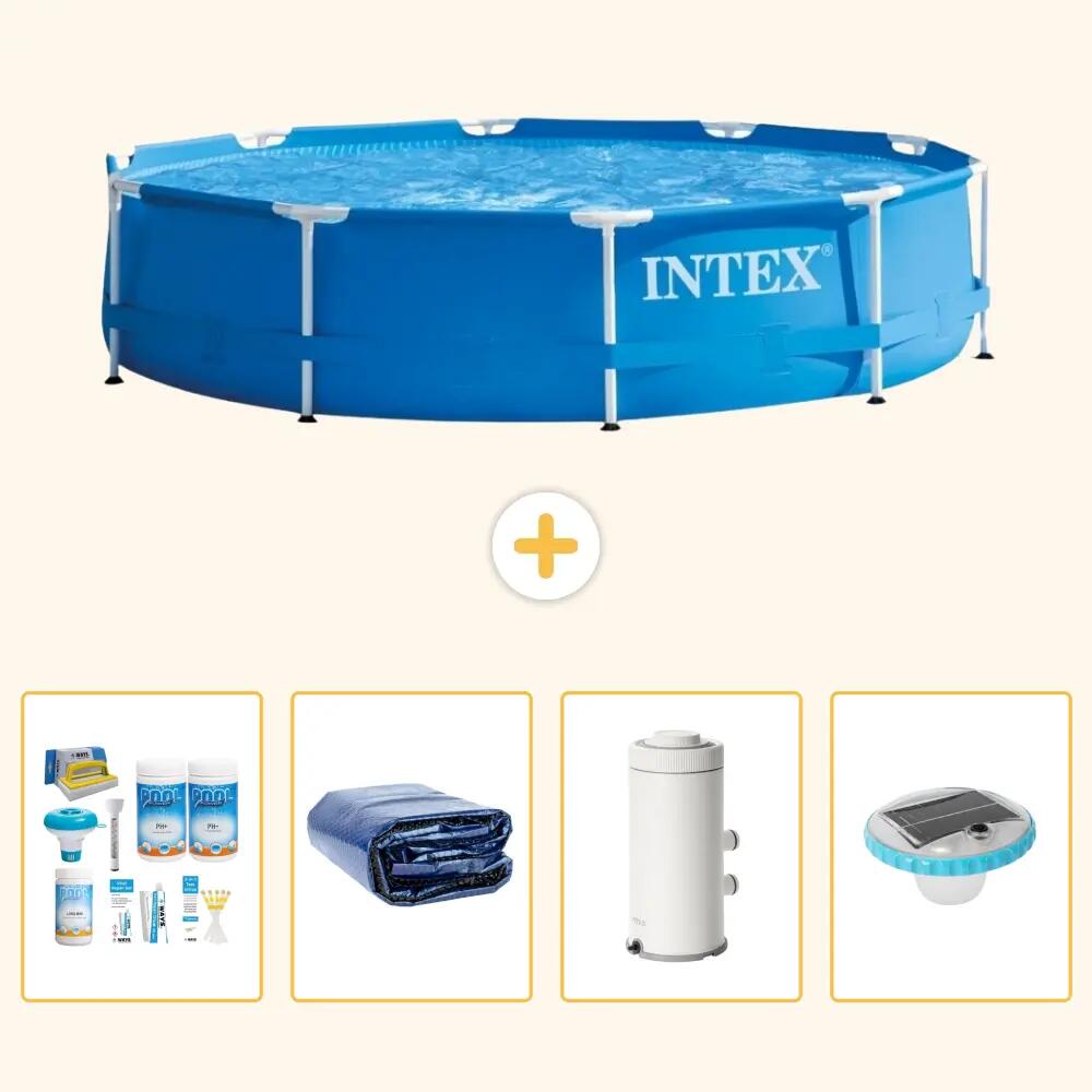INTEX picture