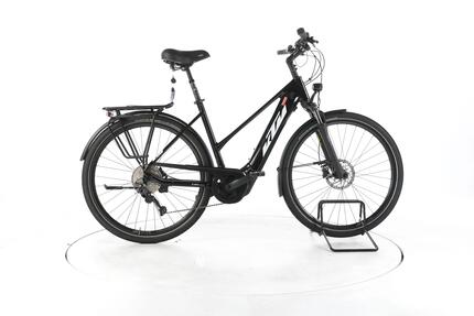 Tweedehands - KTM Macina Tour CX 610 Trekking E-Bike - Zeer goed
