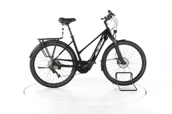 Tweedehands - KTM Macina Tour CX 610 Trekking E-Bike - Zeer goed