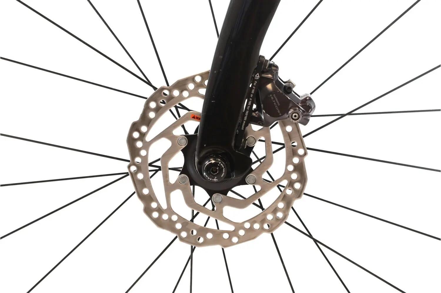 Segunda Vida · Bicicleta estrada ·  Prince Disk Di2 12V · Muito bom estado 7/8