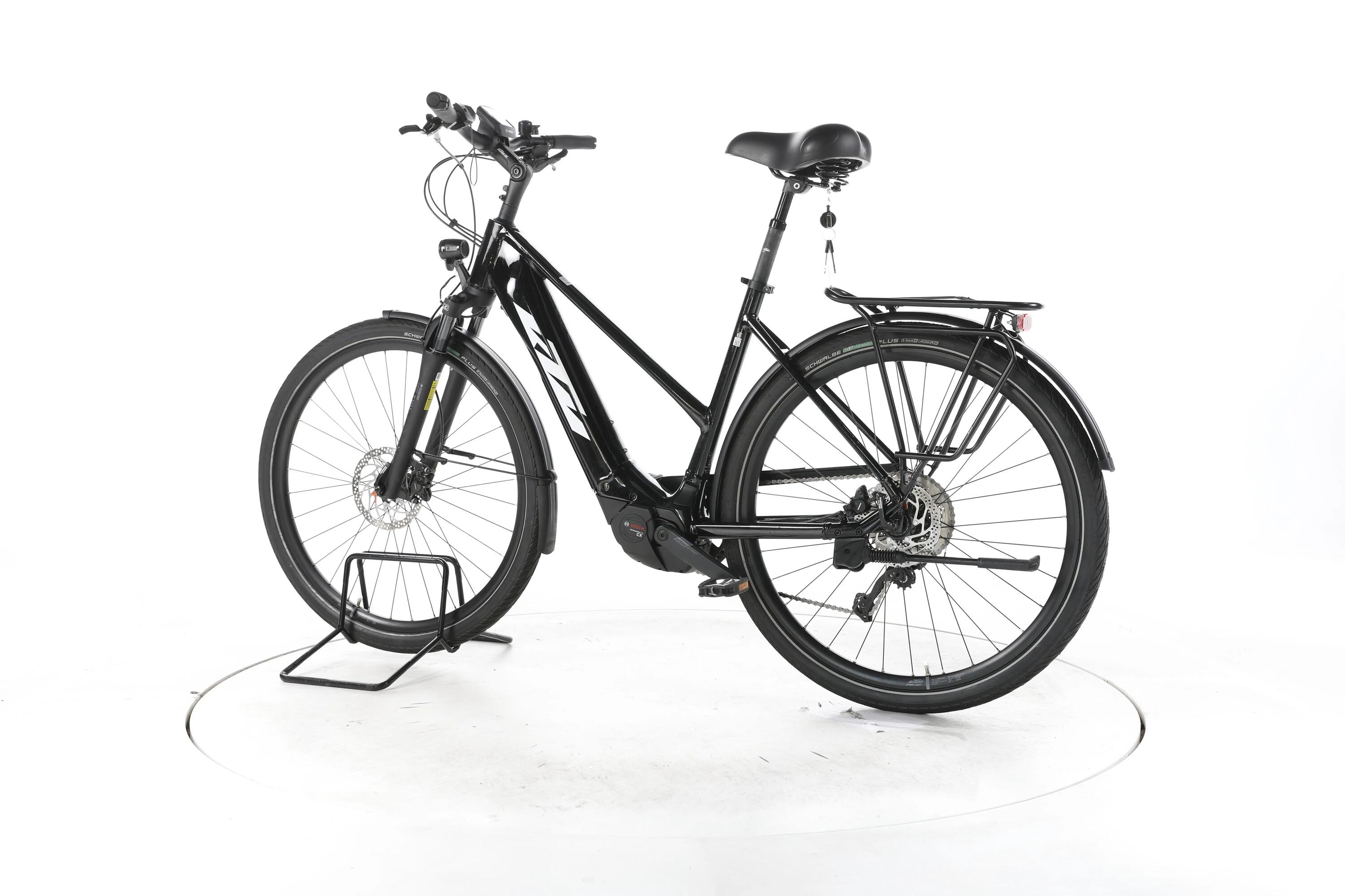 Ebike ricondizionata · KTM Macina Tour CX 610 · Ottime condizioni 7/7