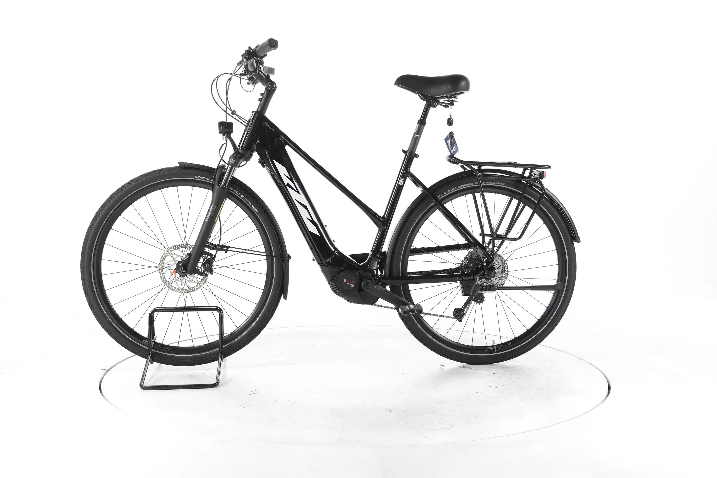 Ebike ricondizionata · KTM Macina Tour CX 610 · Ottime condizioni 6/7
