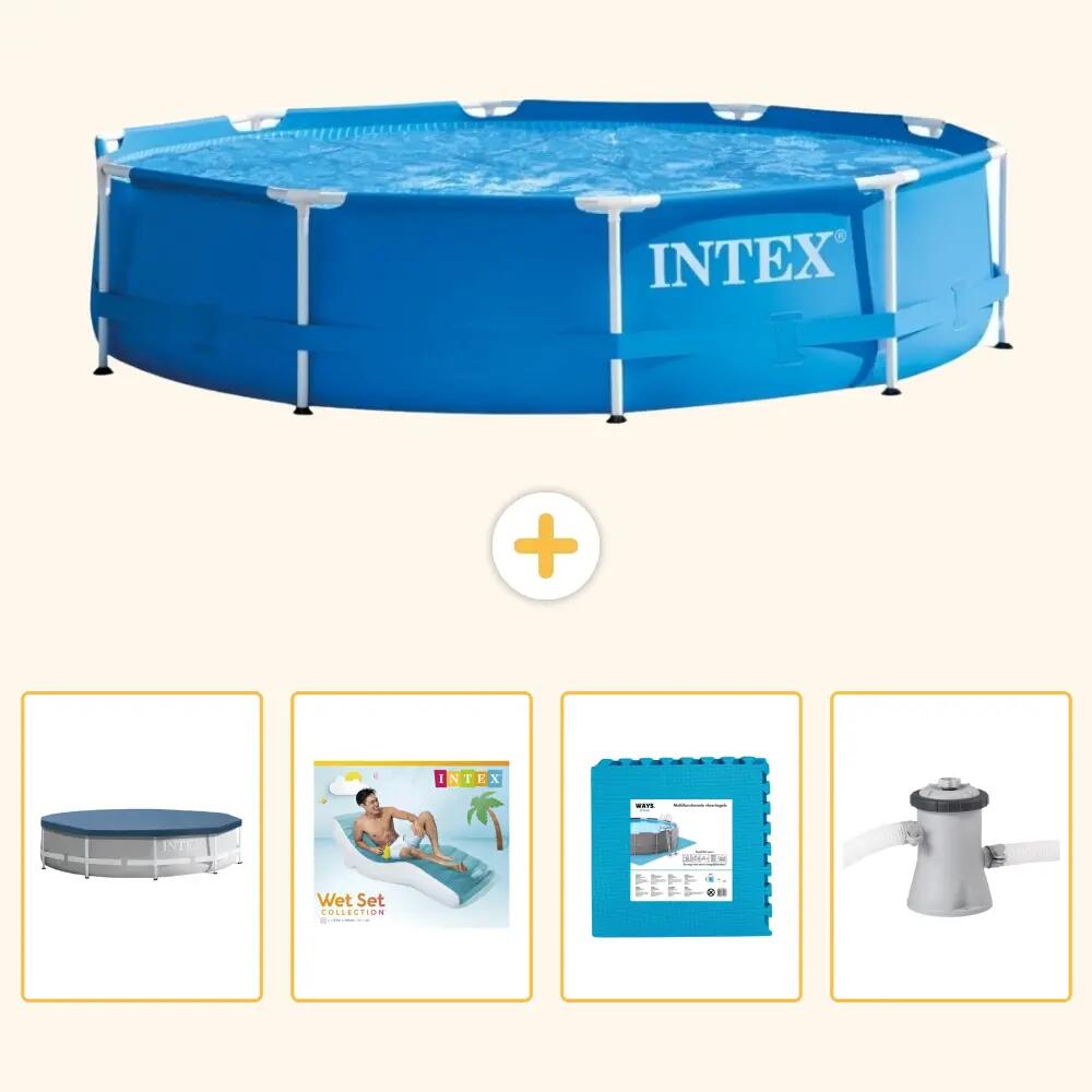 INTEX picture