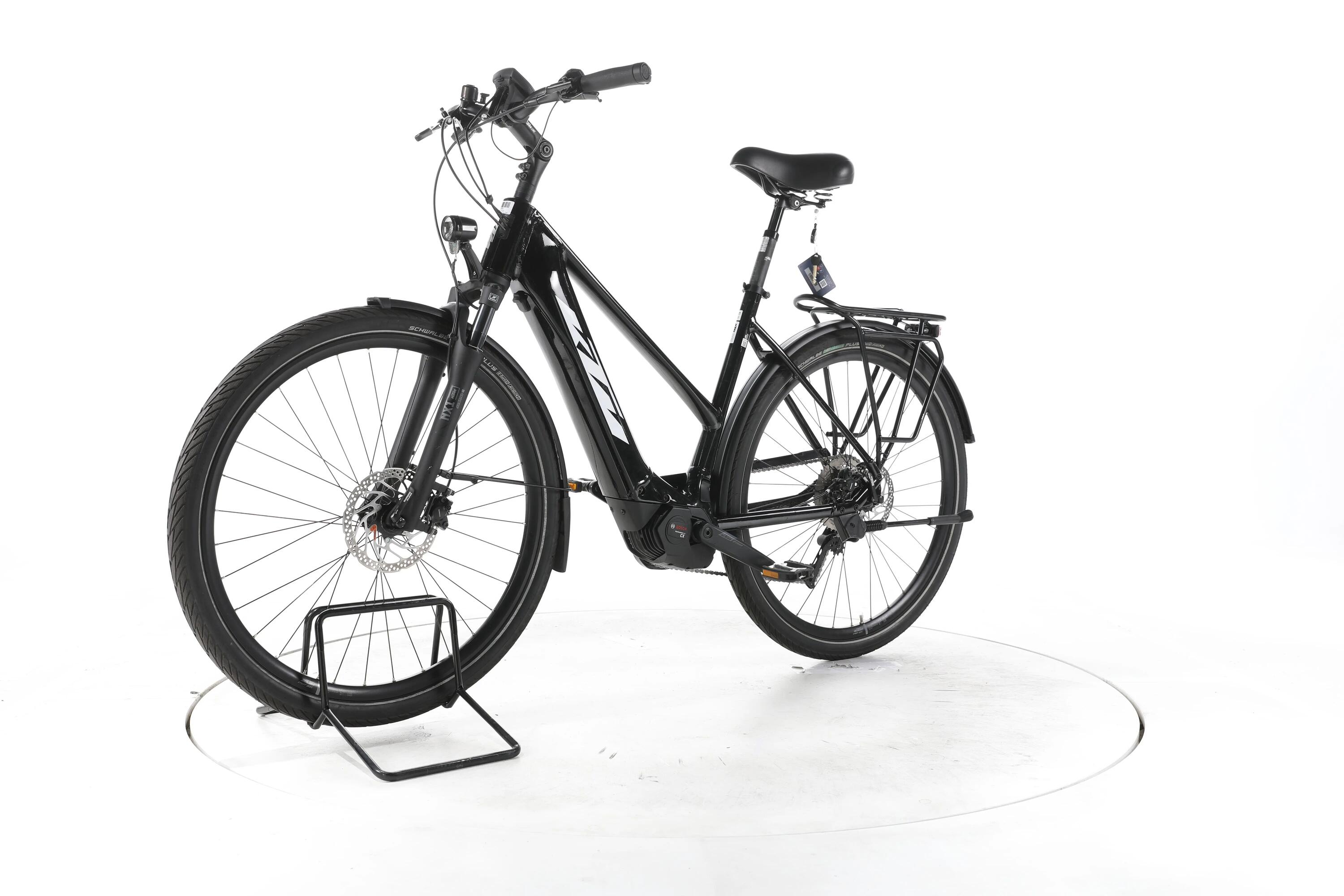 Ebike ricondizionata · KTM Macina Tour CX 610 · Ottime condizioni 5/7
