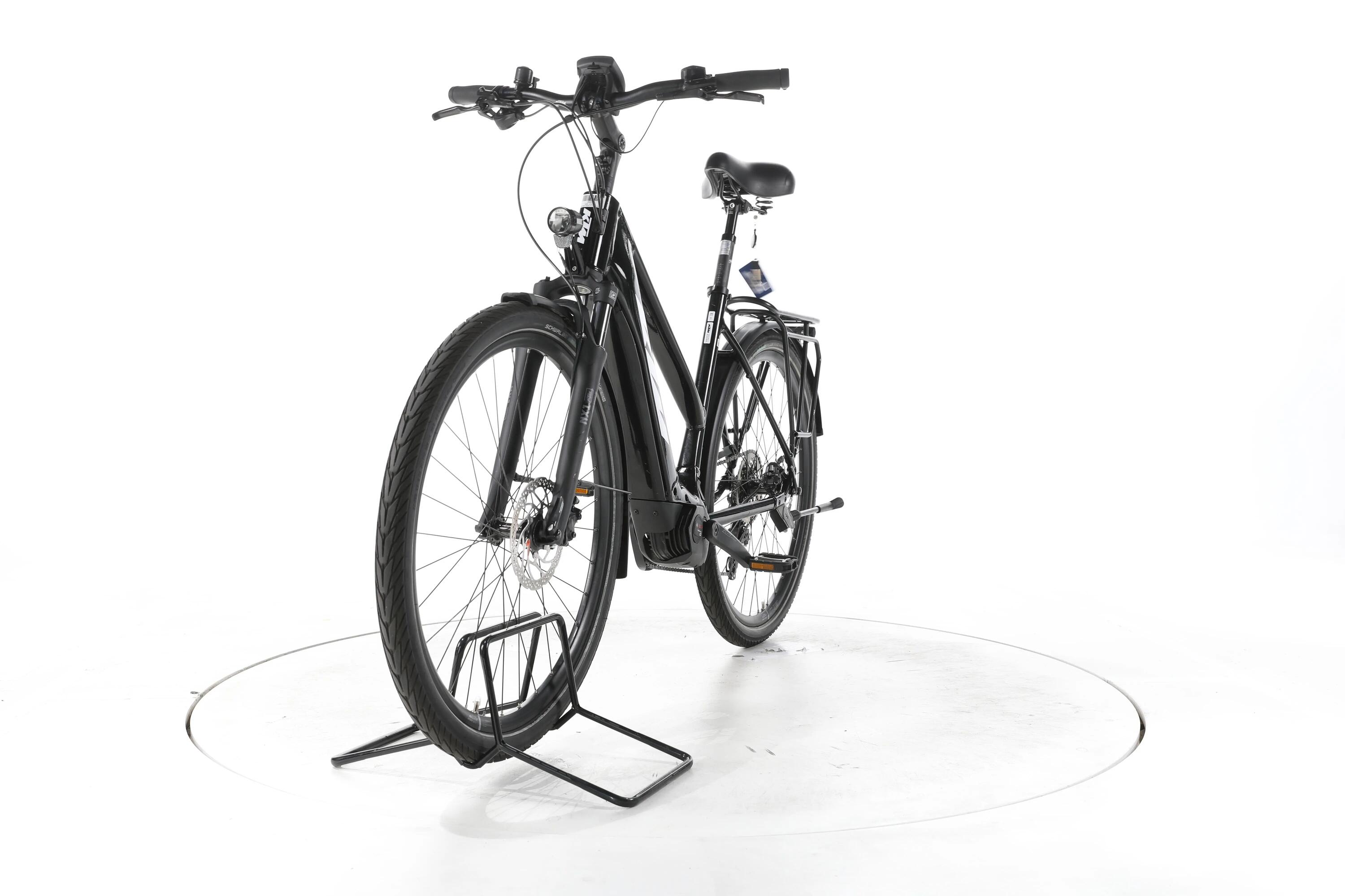 Ebike ricondizionata · KTM Macina Tour CX 610 · Ottime condizioni 4/7