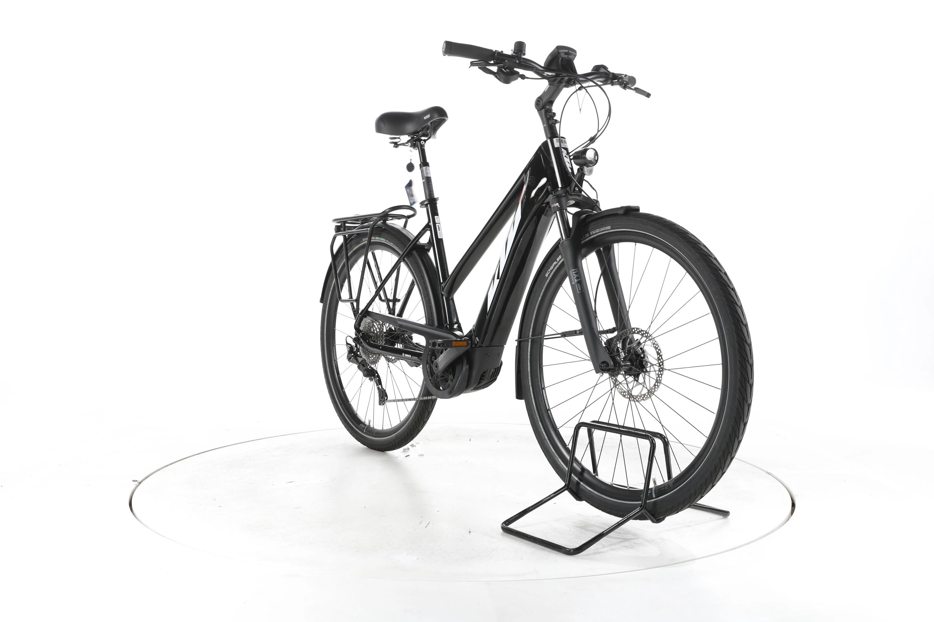 Ebike ricondizionata · KTM Macina Tour CX 610 · Ottime condizioni 3/7