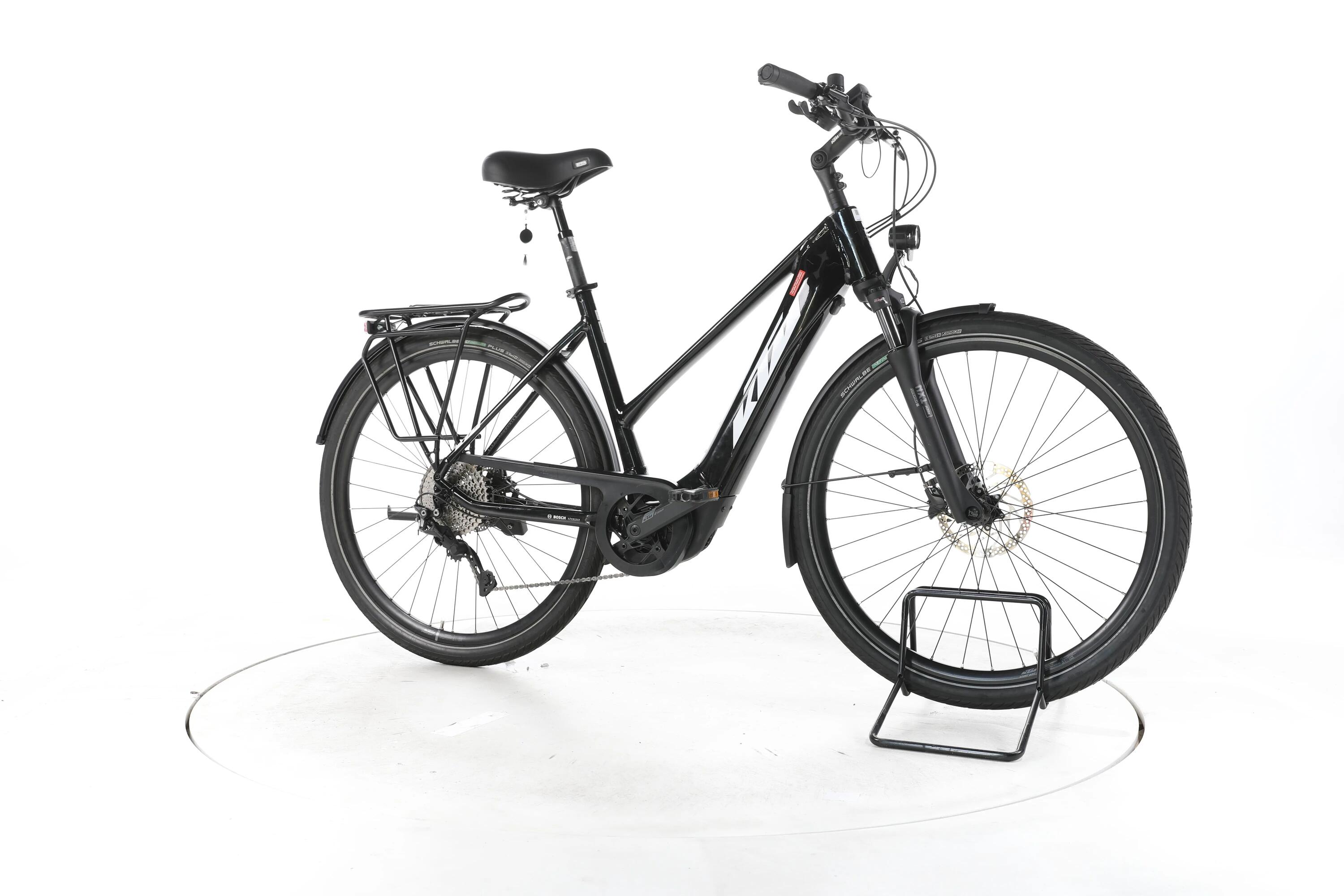 Ebike ricondizionata · KTM Macina Tour CX 610 · Ottime condizioni 2/7