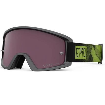 Giro Tazz™ MTB Fietsbril Dubbel Glas S2/S0 Grijs