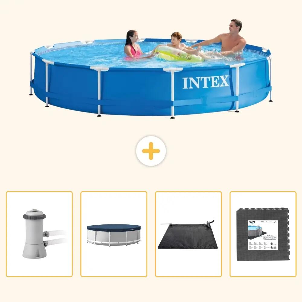 INTEX picture