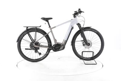 Ebike ricondizionata · Focus PLANET² 6.8 · Buone condizioni
