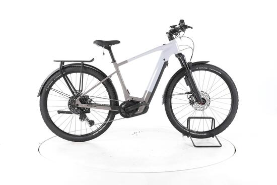 Ebike ricondizionata · Focus PLANET² 6.8 · Buone condizioni