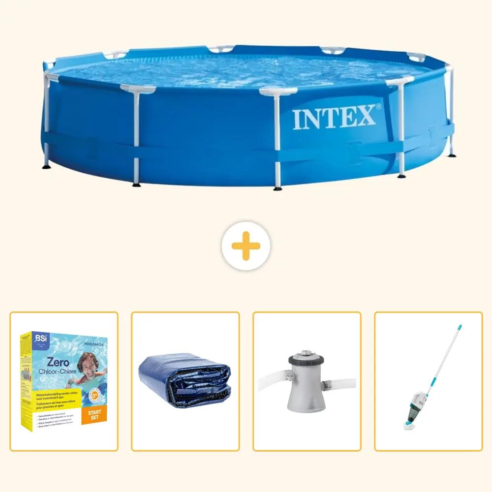 INTEX picture