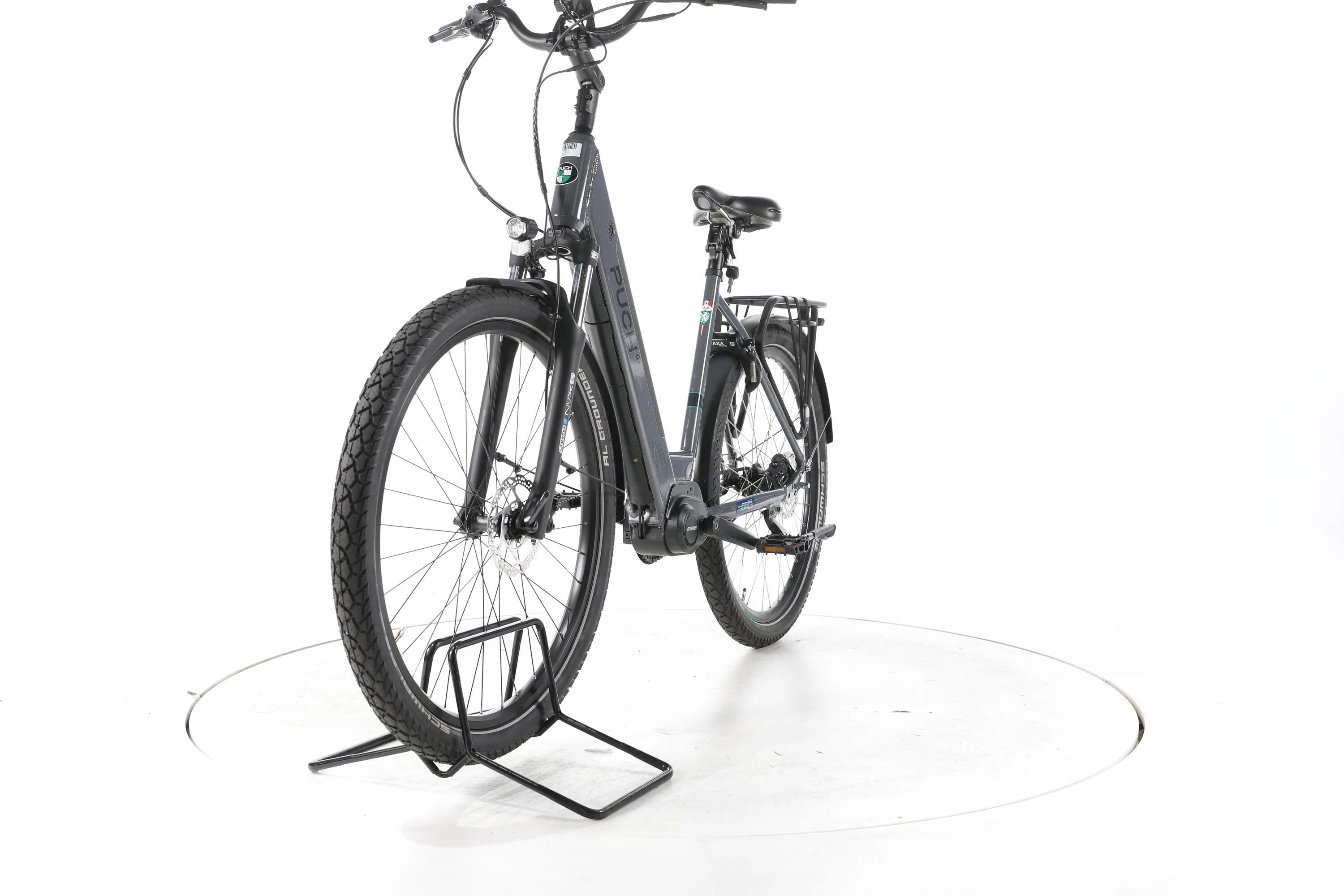 Ebike ricondizionata · Puch Q4.4 FL · Ottime condizioni 4/7