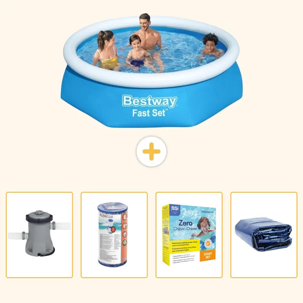 BESTWAY picture