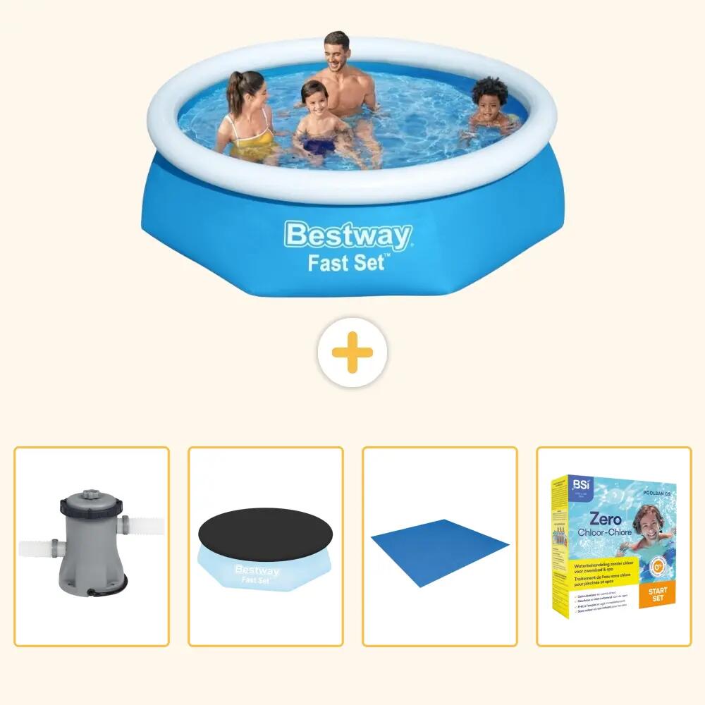 BESTWAY picture
