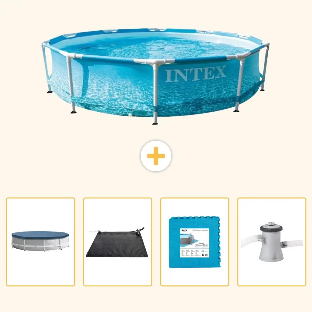 INTEX picture