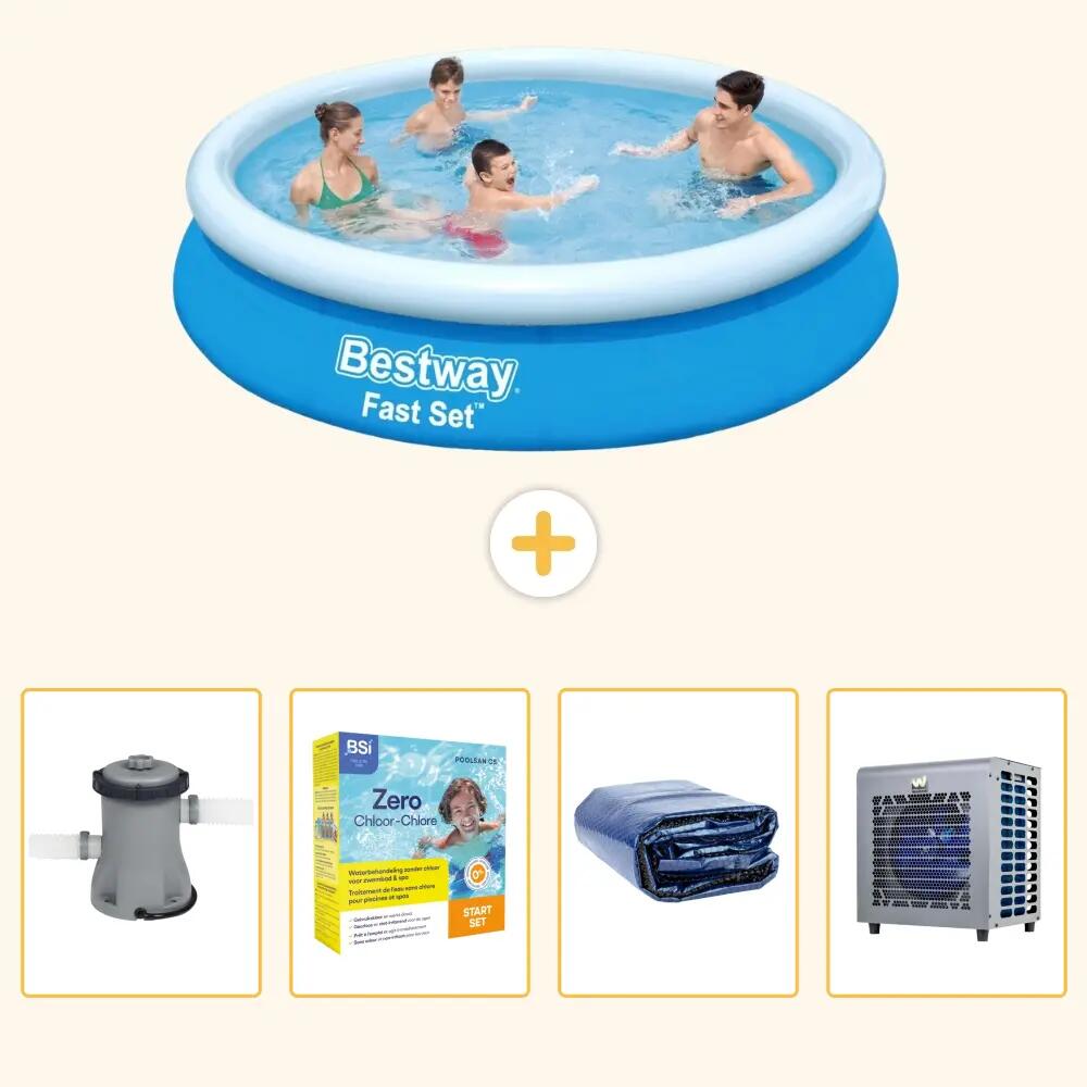 BESTWAY picture