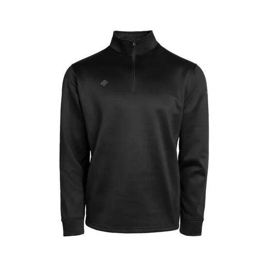 Felpa SAUD V2 da uomo con zip e maniche a giro dal taglio comodo e versatile.