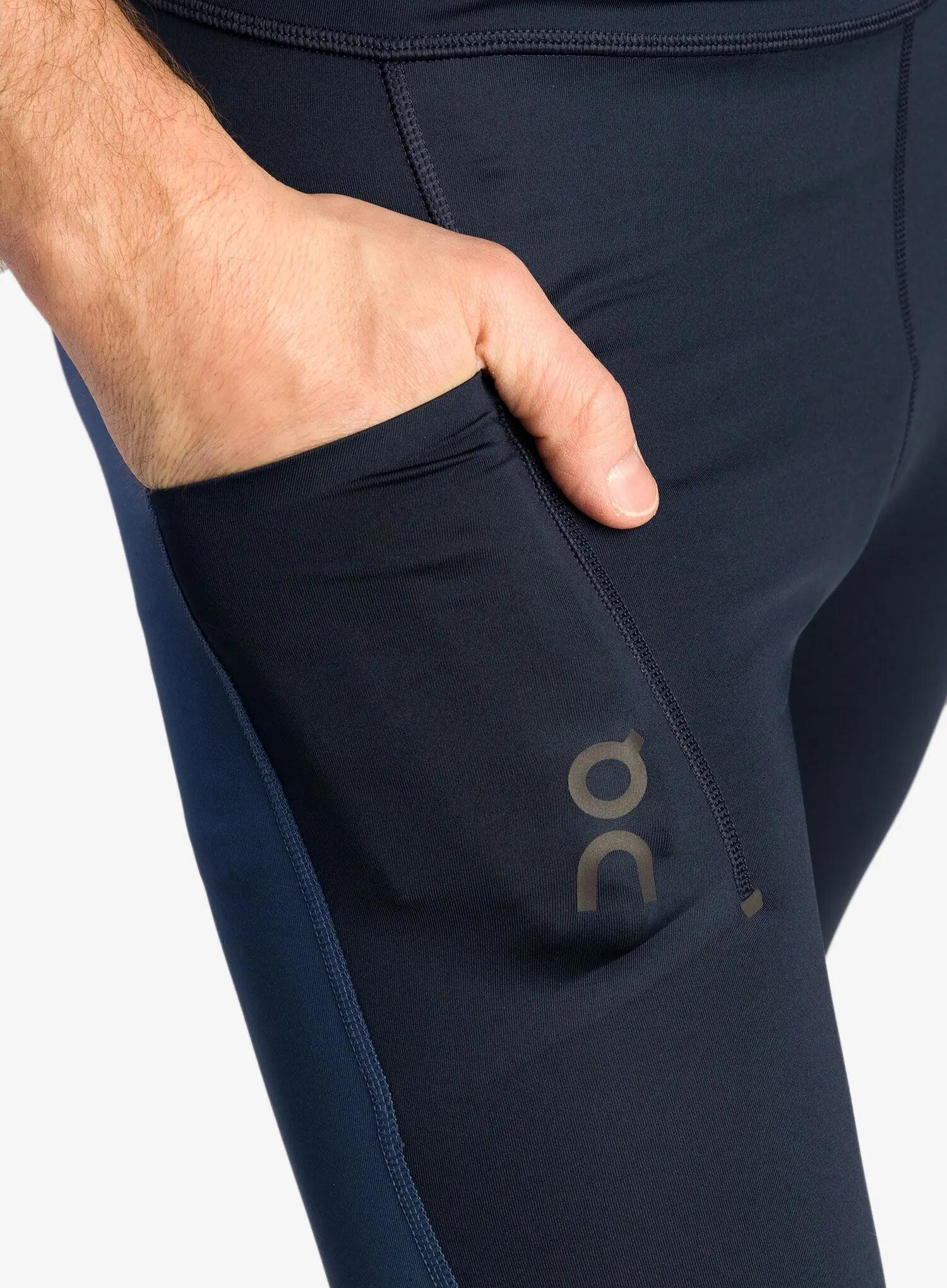 Legginsy do biegania On Performance Tights 5/6