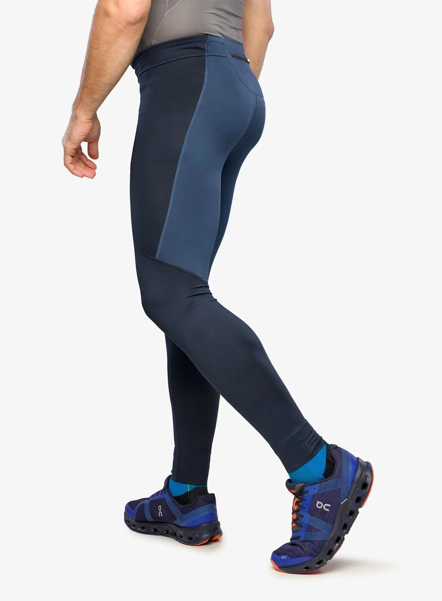 Legginsy do biegania On Performance Tights 4/6