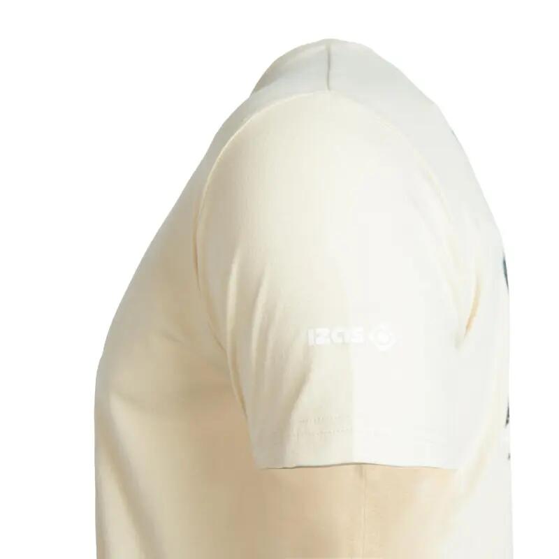 Camiseta LIENA M Comodidad Clásica y Estilo Versátil para el Uso Diario 4/5