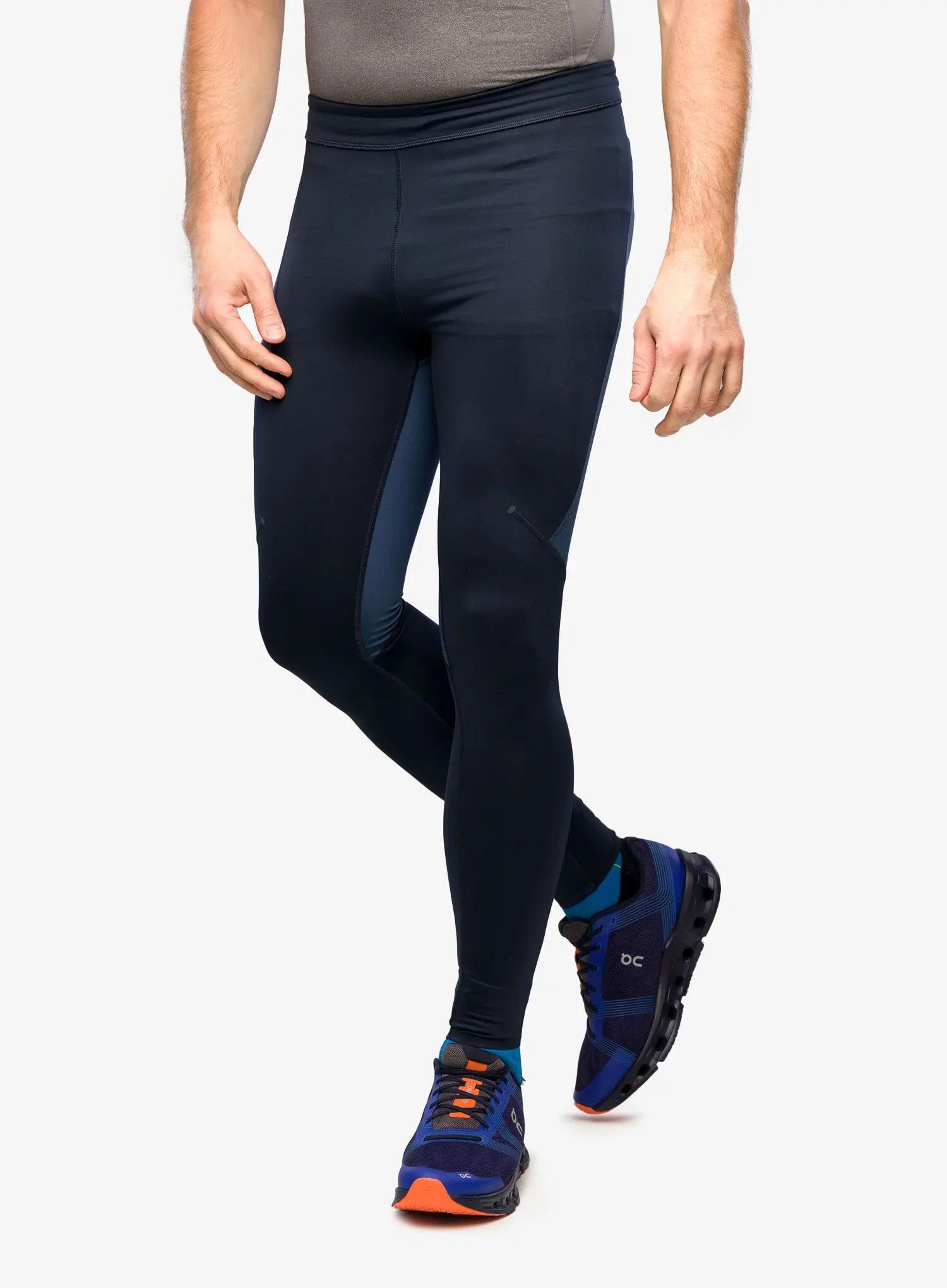 Legginsy do biegania On Performance Tights 3/6