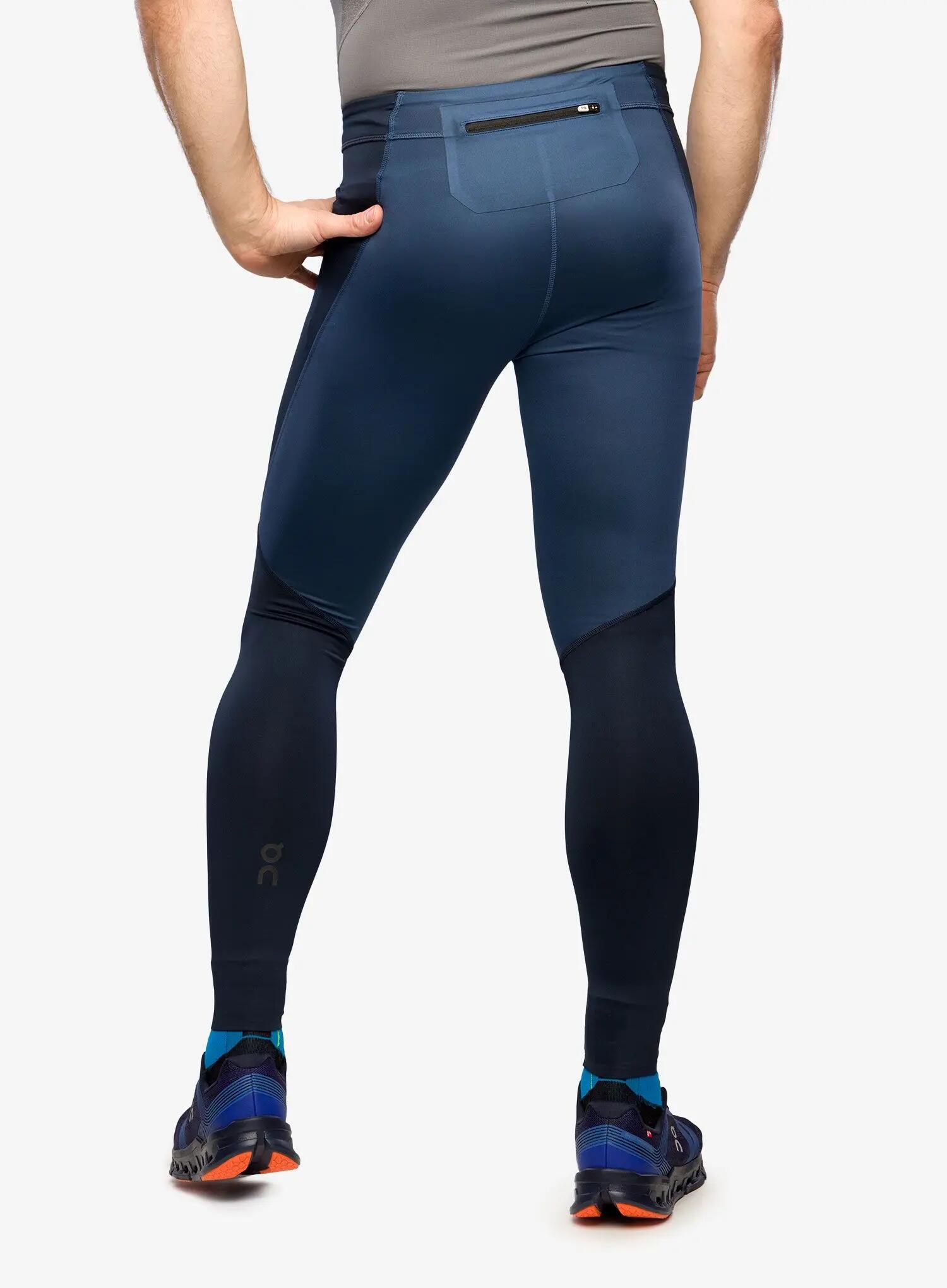 Legginsy do biegania On Performance Tights 2/6